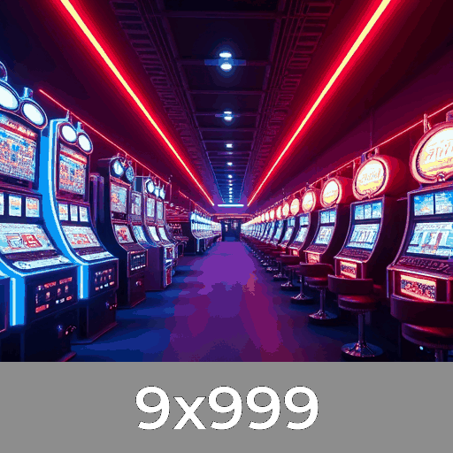 Descubra a Segurança e Excelência do 9x999 em Jogos Online