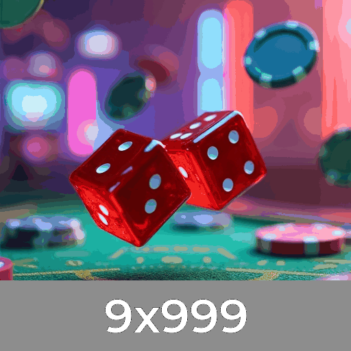 9x999: Excelência e Serviços Profissionais em Jogos Online