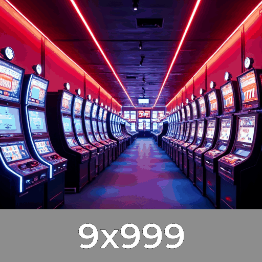 Aposte com Facilidade: Conheça o App 9x999