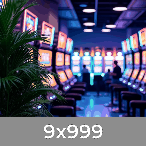 Experimente o login premium com proteção avançada no 9x999