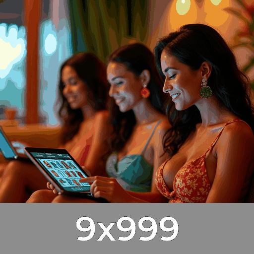 Descubra as Ofertas Exclusivas no 9x999 com Bônus Incríveis