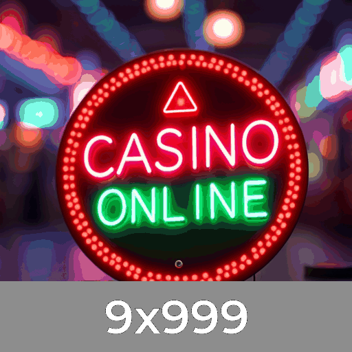 9x999: Excelência e Serviços Profissionais em Jogos Online
