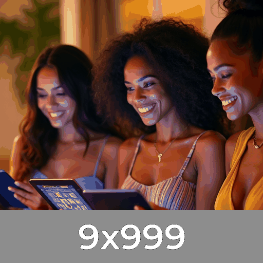 9x999: Cassino Premiado com Pagamentos Rápidos