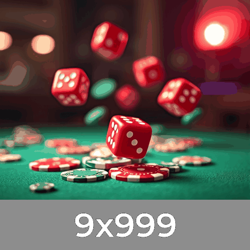 Descubra a Excitante Diversidade de Caça-Níqueis no 9x999 com Mega Jackpots